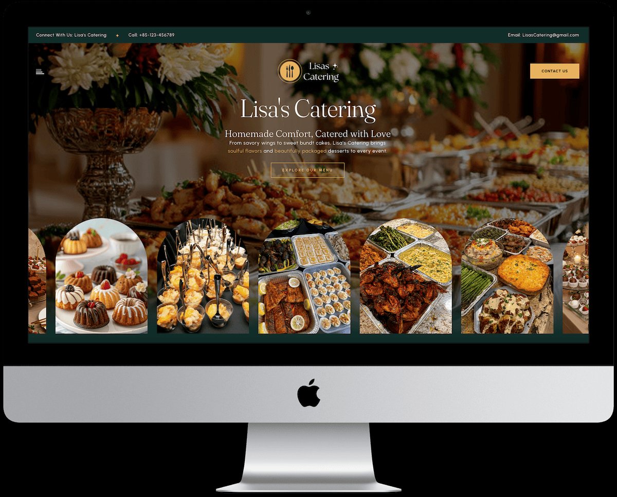 B2B service platform preview