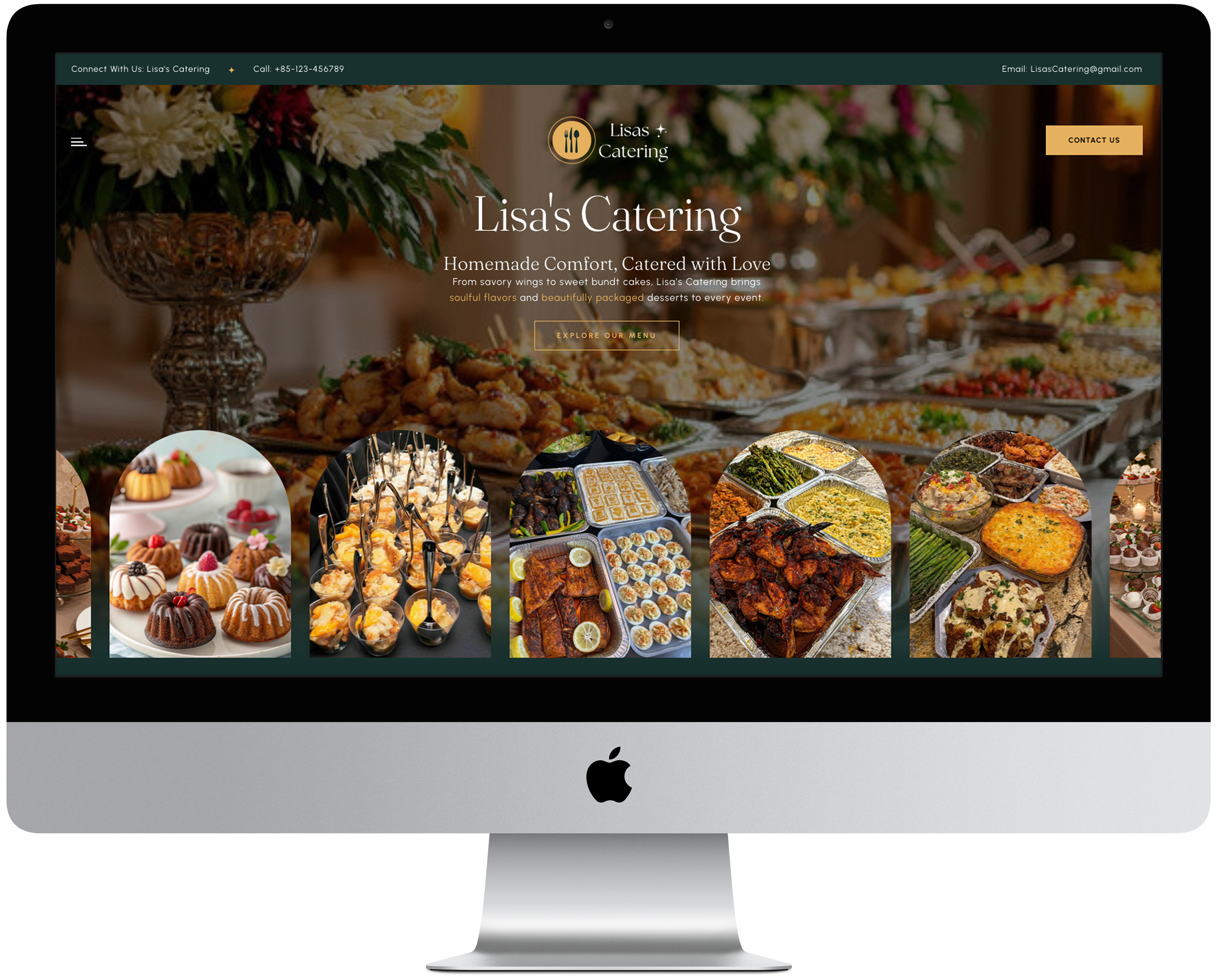 B2B service platform preview